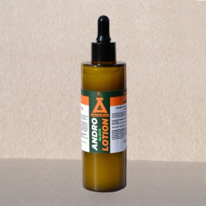 Лосьйон для догляду при стоншенні волосся